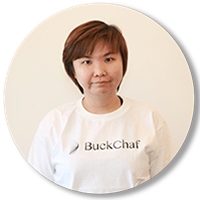 林沂珊 ALISON LIN