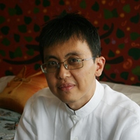 林明志 Beng Lim