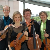 Kairos quartet (Germany)