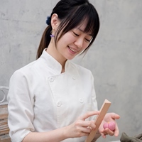 Trinity Wu (阿吹老師)