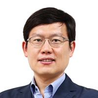 姜玄玭 HyunBin Kang