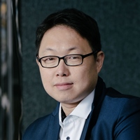 劉峻誠 Chun Chen Liu