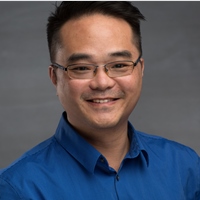 陳階曉 Jie Siao Chen