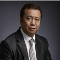Roger Wang (袁伟成)