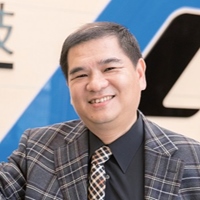 吳俊男