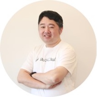 紀俊男 ROBERT CHI