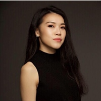 黃詩庭 Jasmine Huang