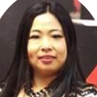彭俐萍( Emma Peng)
