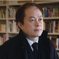 陳志誠 Chih-Cheng CHEN