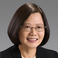 蔡英文