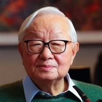 張忠謀