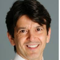 Tony Bingham