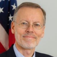 酈英傑 William Brent Christensen