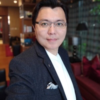 許峻維 William Hsu