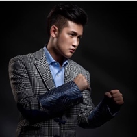 梁軒安 Eagle LIang