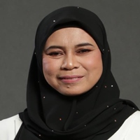 Padzilah Enda Sulaiman