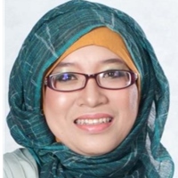 Diah Yusuf