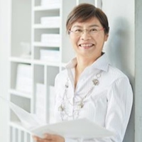 Catherine Peng (彭麗蓁)