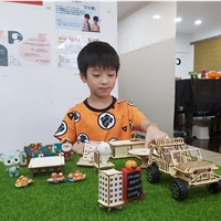 優尼克文教機構