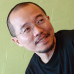 張維忠 Wei-Chung CHANG