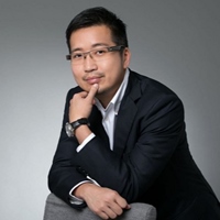  林偉強 Alan Lim
