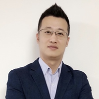 王超博  Michael Wong