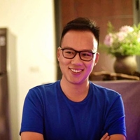 林祺斌 Michael Lin