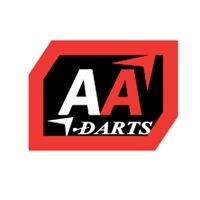 AA Darts Shop AsiA