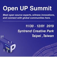 Open UP Summit