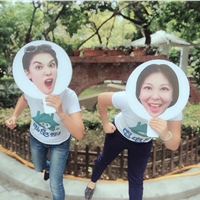 莊惠珺 & 高蓉琦