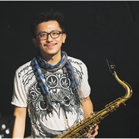 謝明諺 Minyen Hsieh