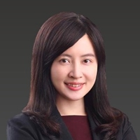 廖婉君 Annie