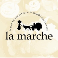 圓頂市集la marche