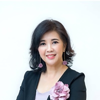 馮儀慧Michelle Fong