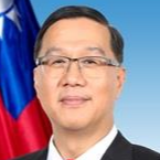 曹立傑 Miguel Li-jey Tsao