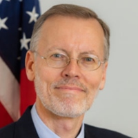 酈英傑 William Brent Christensen