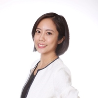 En-chia Tsai (蔡恩加)