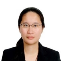 Melanie Nan (南怡君)