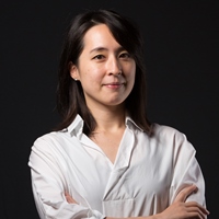 Jessica Liu (劉侊縈)