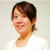 Natalie Lin (林香岑)