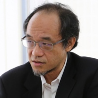 林志明 Chi-Ming LIN