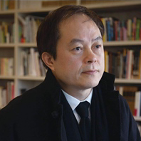 陳志誠 Chih-Cheng CHEN