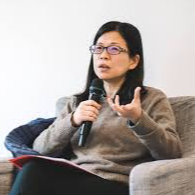 陳貺怡 Kuang-Yi CHEN