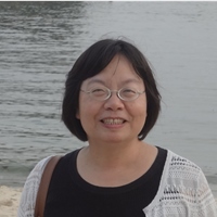 羅靜心