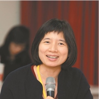 林依瑩