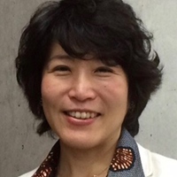 Yoko KAWAMURA