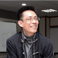 Jerry LIU