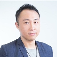 創投代表：TK Chen 陳泰谷