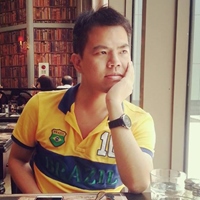 創投代表：沈立平