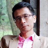 創業家代表：Vincent 邵文正 